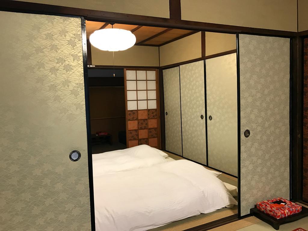 Koto Hananobou Kyoto Exterior photo