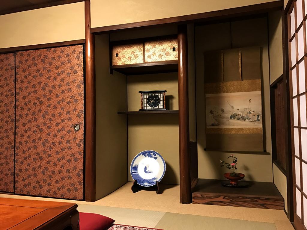 Koto Hananobou Kyoto Exterior photo