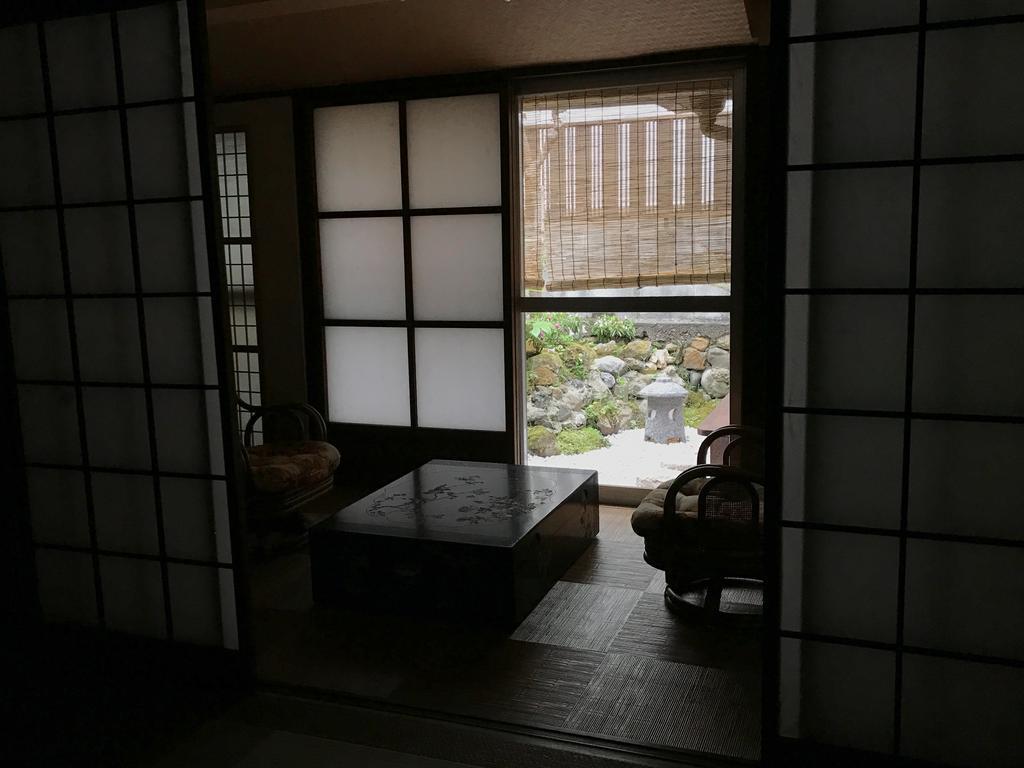 Koto Hananobou Kyoto Exterior photo