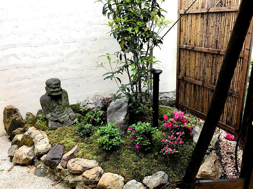 Koto Hananobou Kyoto Exterior photo