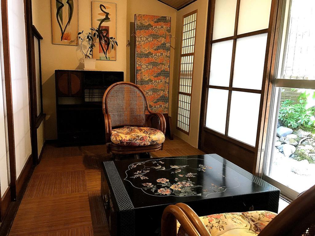 Koto Hananobou Kyoto Exterior photo