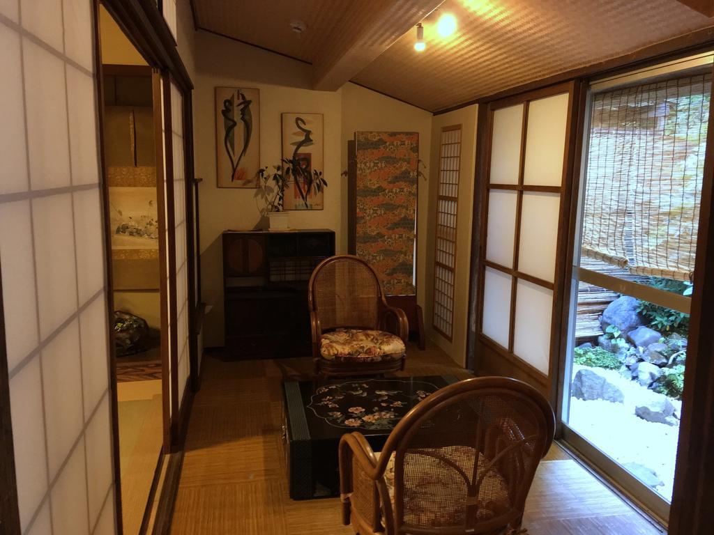 Koto Hananobou Kyoto Exterior photo