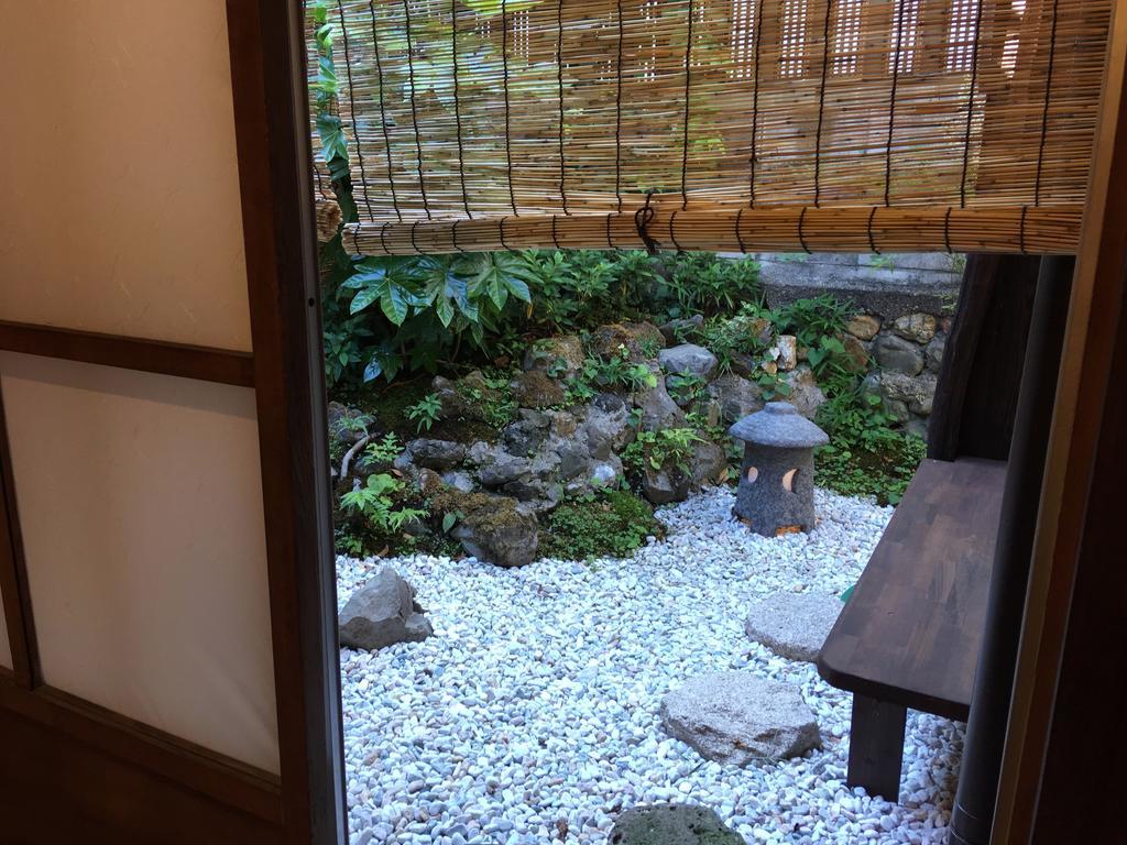 Koto Hananobou Kyoto Exterior photo