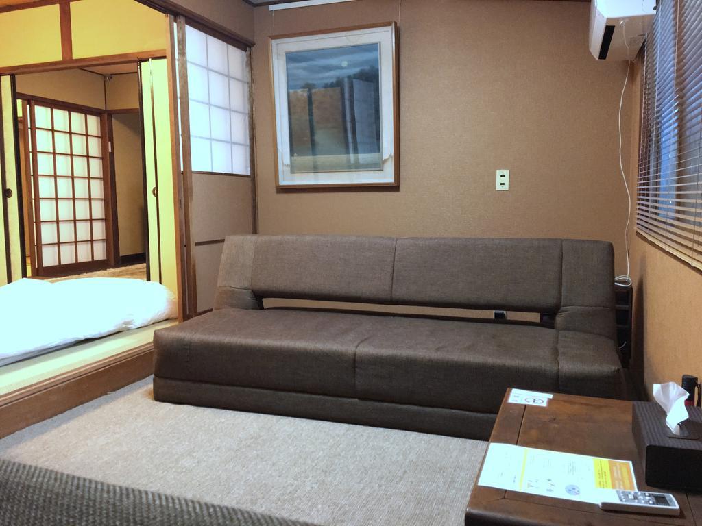 Koto Hananobou Kyoto Exterior photo