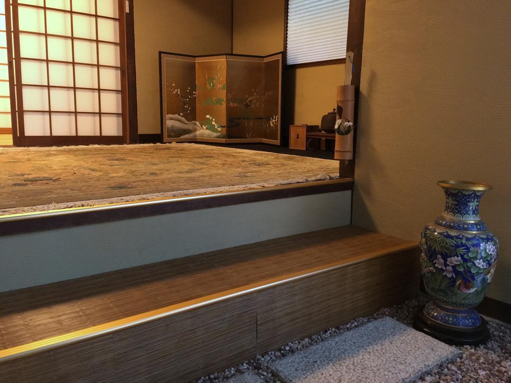 Koto Hananobou Kyoto Exterior photo