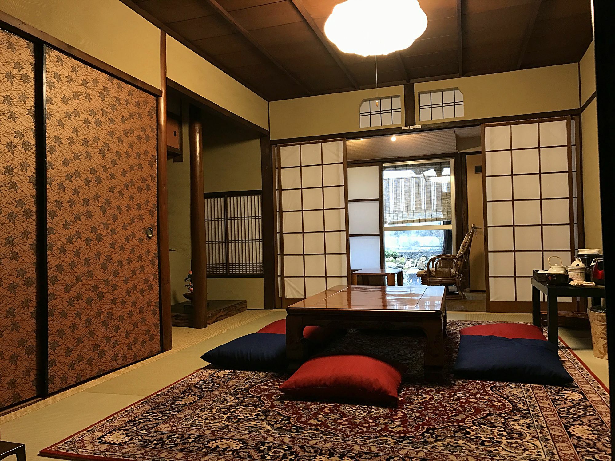 Koto Hananobou Kyoto Exterior photo