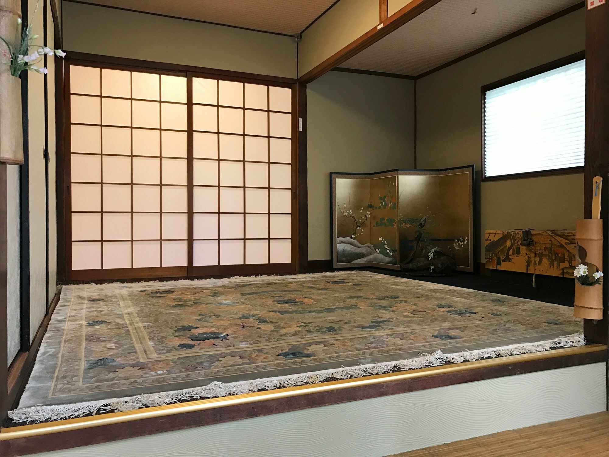 Koto Hananobou Kyoto Exterior photo